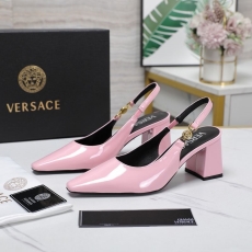 Versace Sandals